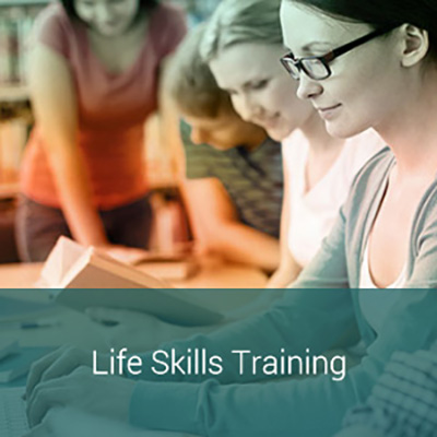 Life Skills Training